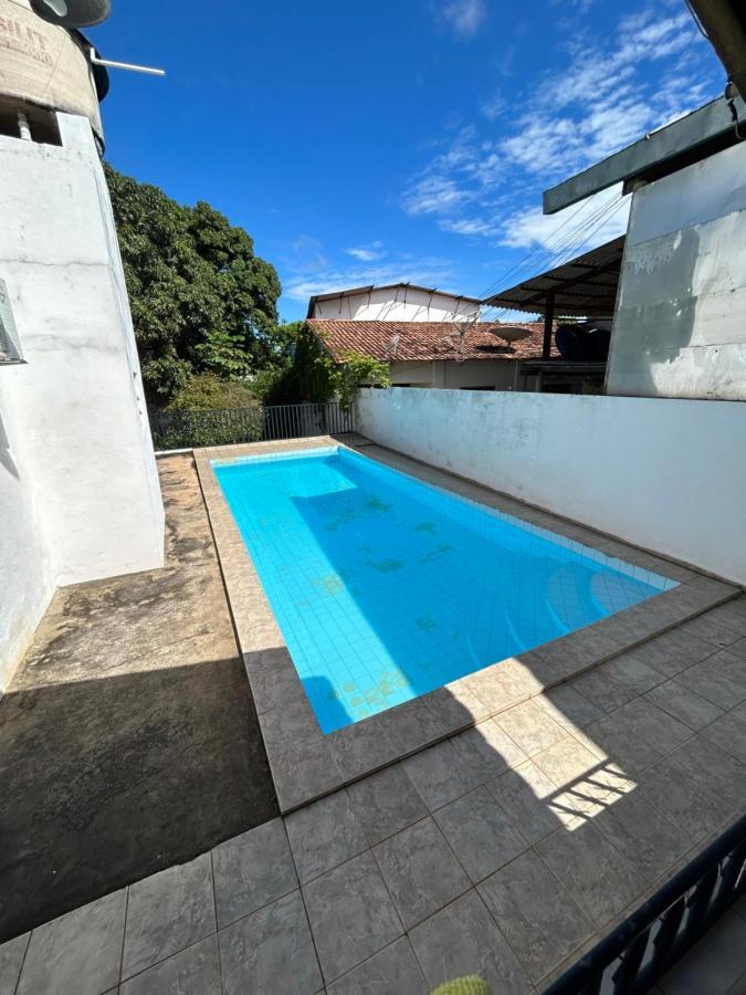 Casarao Central Carolina  Exterior photo